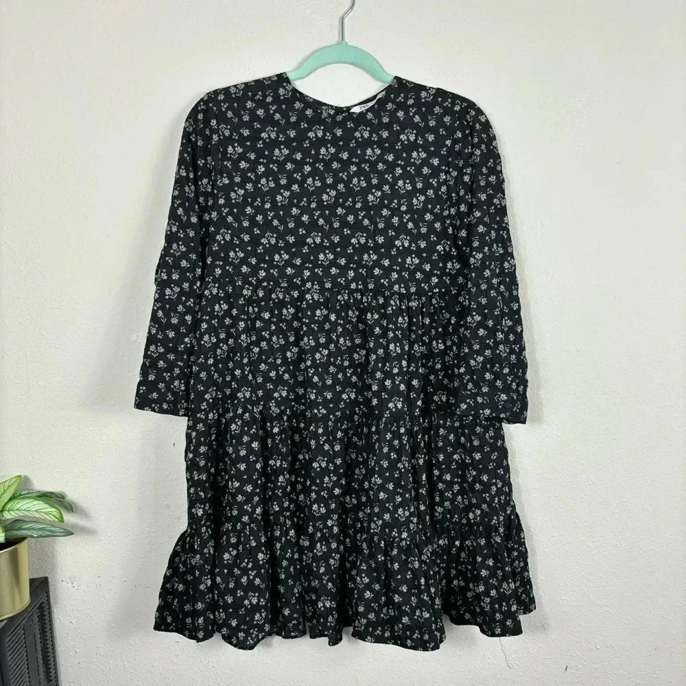 Zara mini dress
